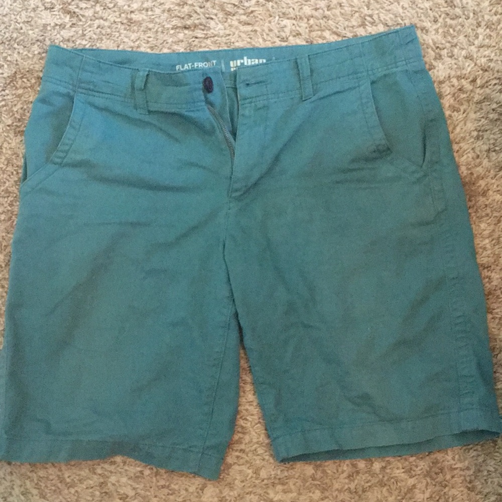 Men’s Urban Pipeline Shorts